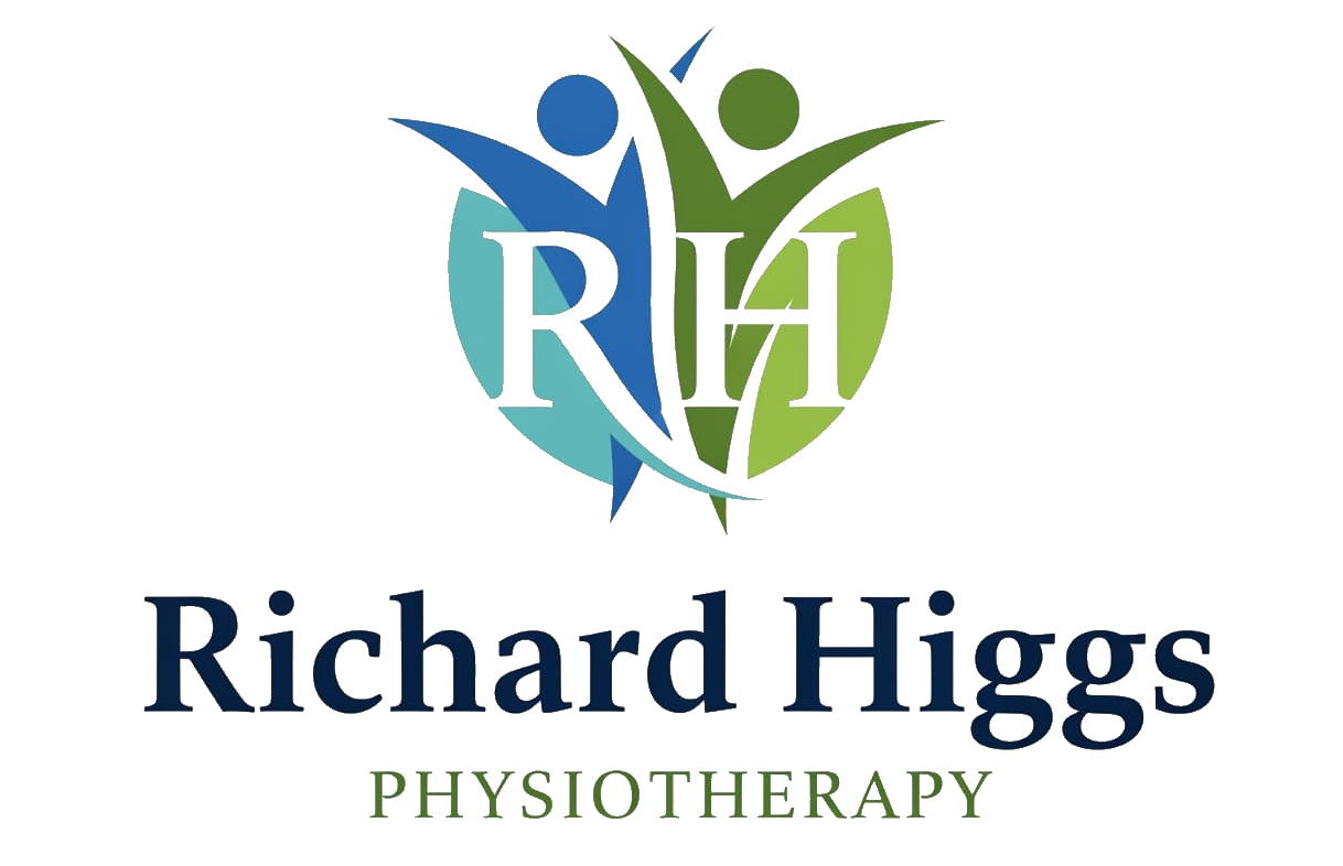 RH Physiotherapy – Heald Green Physiotherapy and Sports Massage Logo